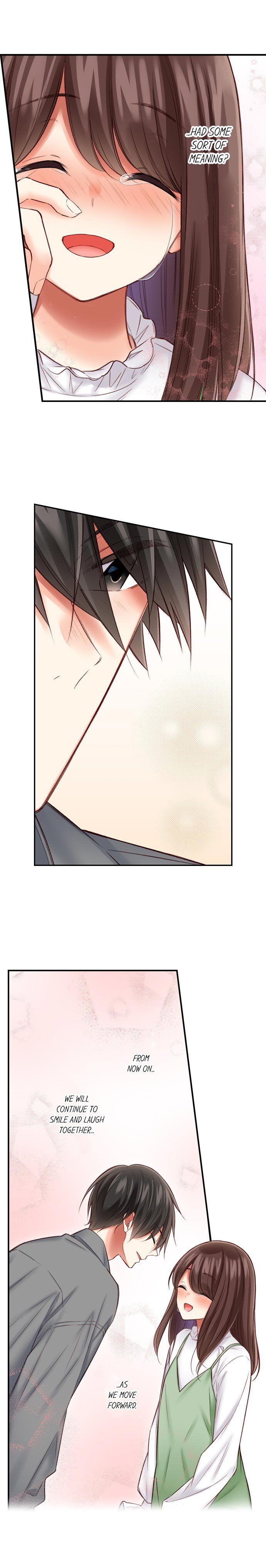 They Definitely Had Sex - Chapter 69 [photo 10] - MangaPorn