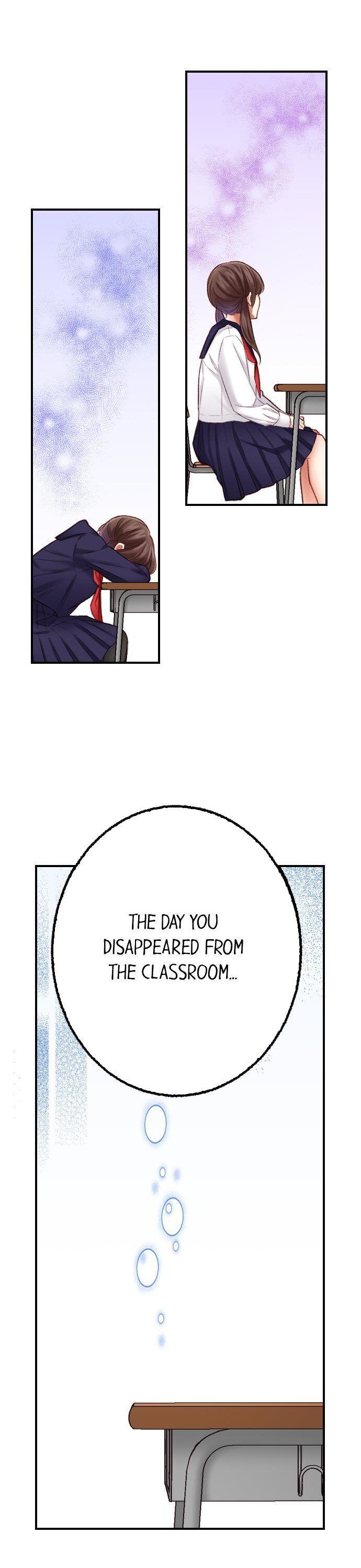 They Definitely Had Sex - Chapter 69 [photo 2] - MangaPorn