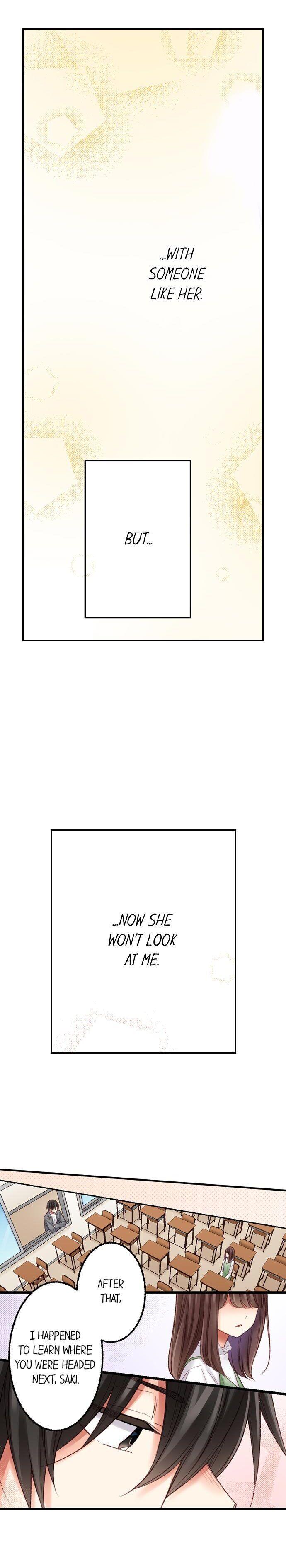 They Definitely Had Sex - Chapter 69 [photo 6] - MangaPorn