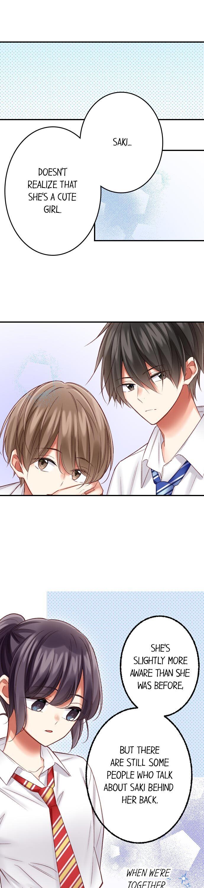 They Definitely Had Sex - Chapter 70 [photo 13] - MangaPorn