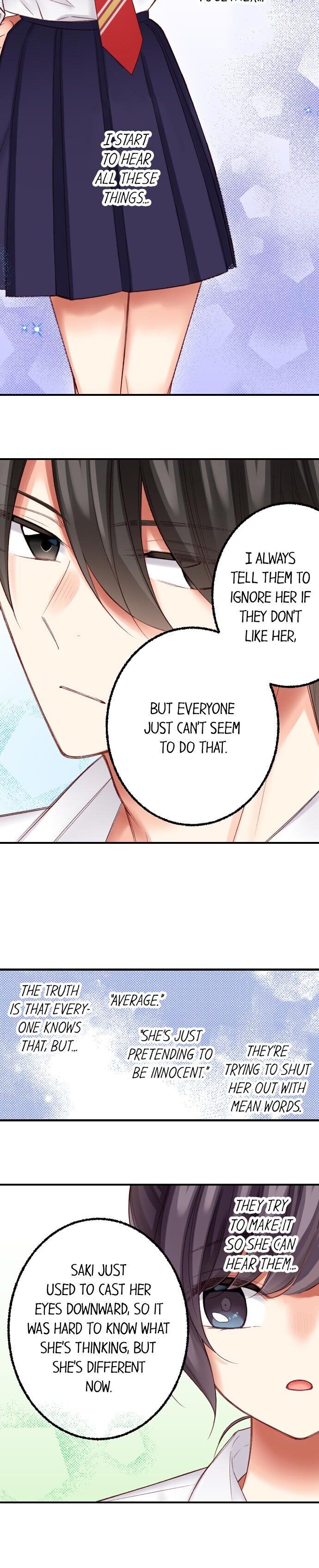They Definitely Had Sex - Chapter 70 [photo 14] - MangaPorn