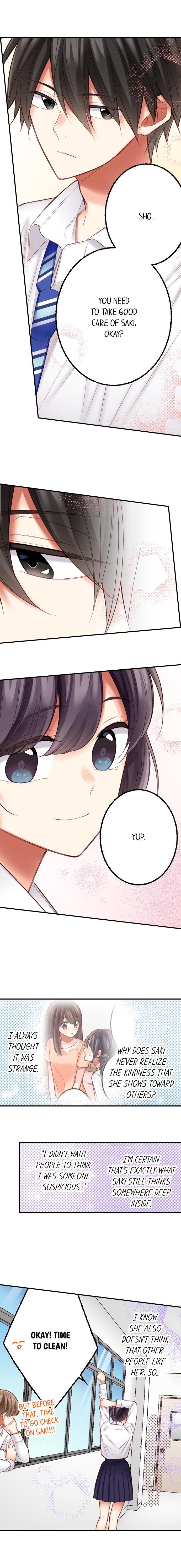 They Definitely Had Sex - Chapter 70 [photo 15] - MangaPorn