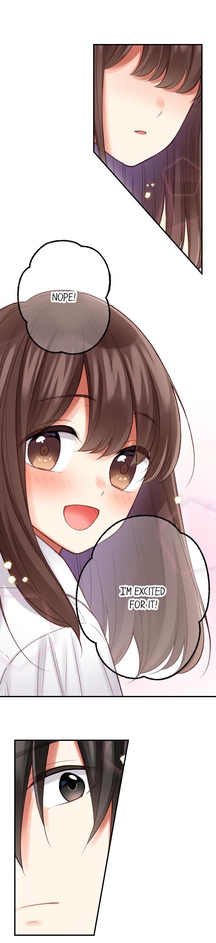 They Definitely Had Sex - Chapter 70 [photo 3] - MangaPorn