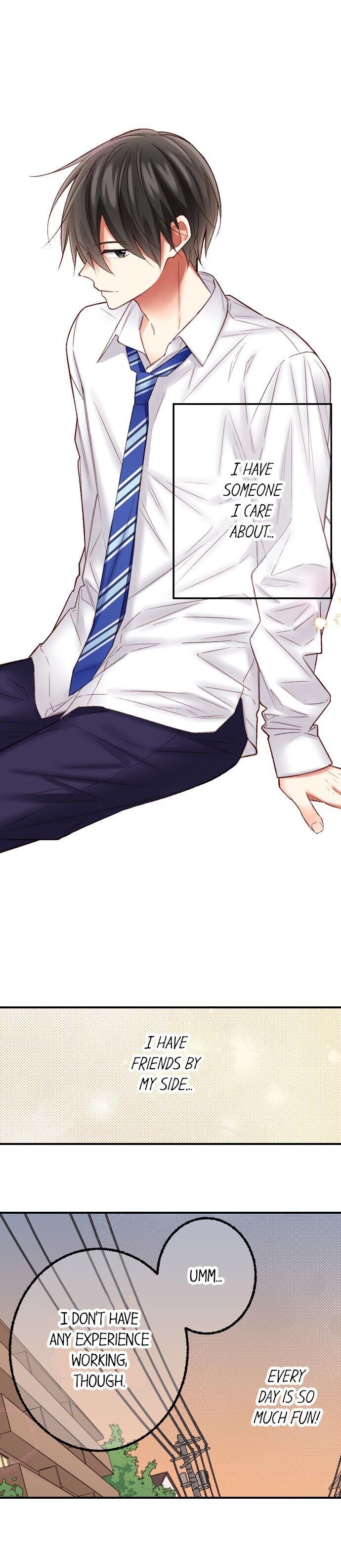 They Definitely Had Sex - Chapter 70 [photo 4] - MangaPorn