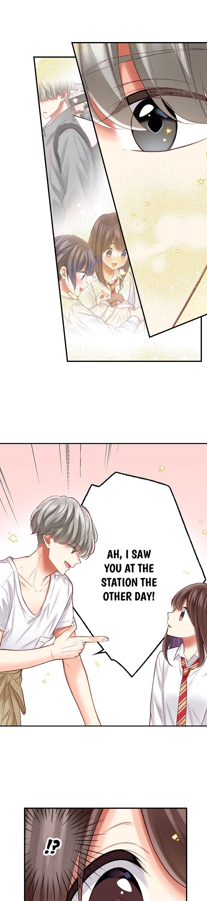 They Definitely Had Sex - Chapter 70 [photo 7] - MangaPorn