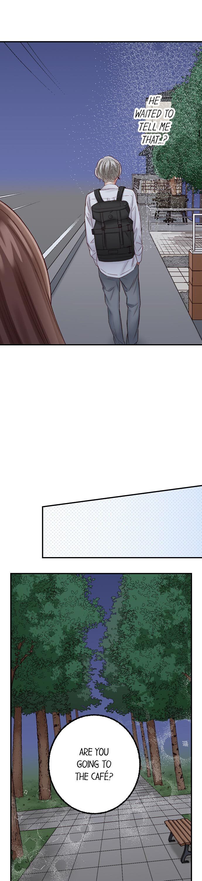 They Definitely Had Sex - Chapter 71 [photo 11] - MangaPorn