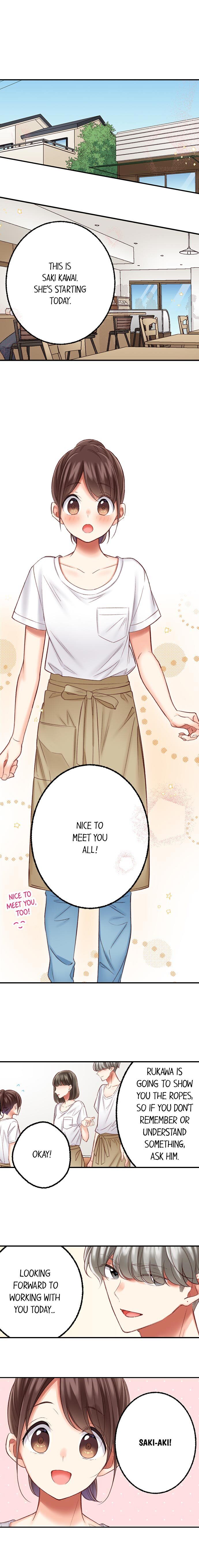 They Definitely Had Sex - Chapter 71 [photo 3] - MangaPorn