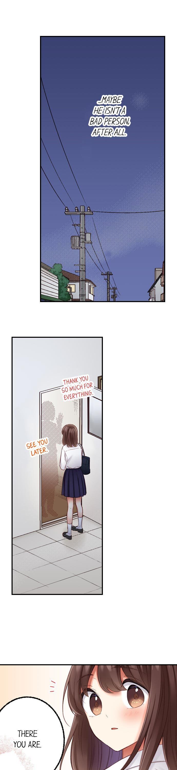 They Definitely Had Sex - Chapter 71 [photo 6] - MangaPorn