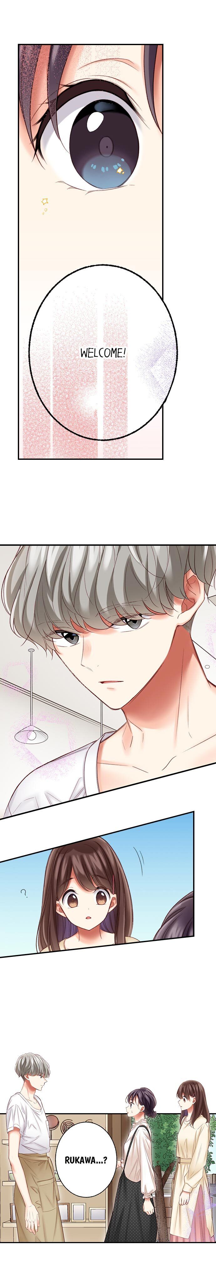 They Definitely Had Sex - Chapter 72 [photo 12] - MangaPorn