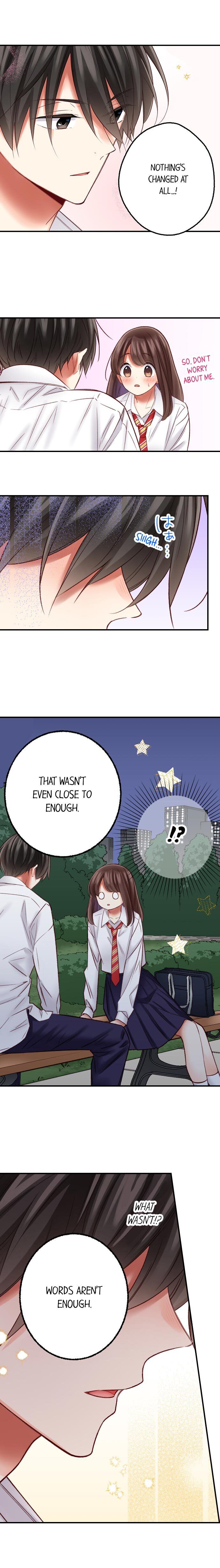 They Definitely Had Sex - Chapter 72 [photo 5] - MangaPorn