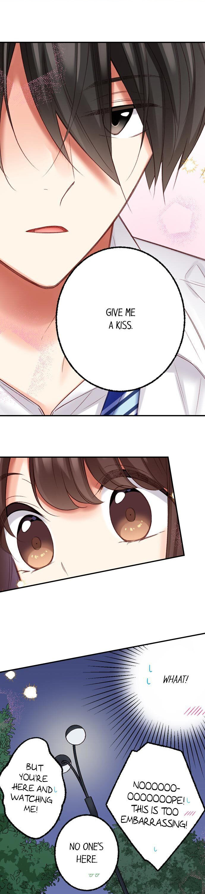 They Definitely Had Sex - Chapter 72 [photo 6] - MangaPorn