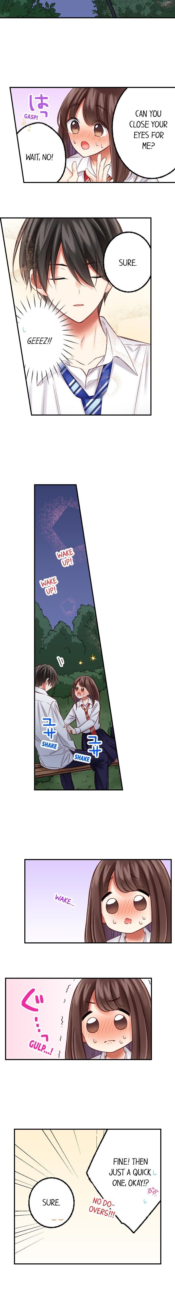 They Definitely Had Sex - Chapter 72 [photo 7] - MangaPorn