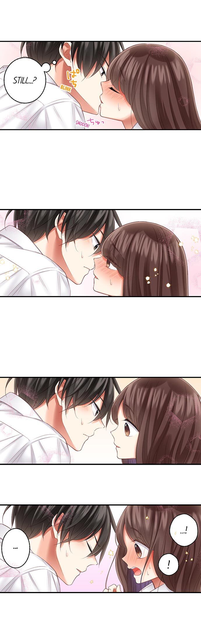 They Definitely Had Sex - Chapter 72 [photo 9] - MangaPorn
