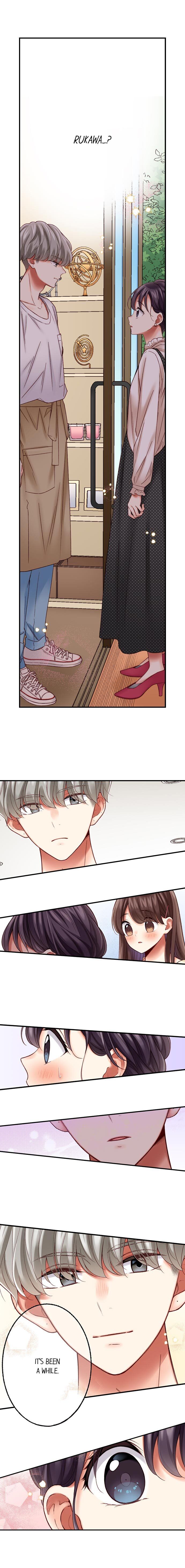 They Definitely Had Sex - Chapter 73 [photo 2] - MangaPorn