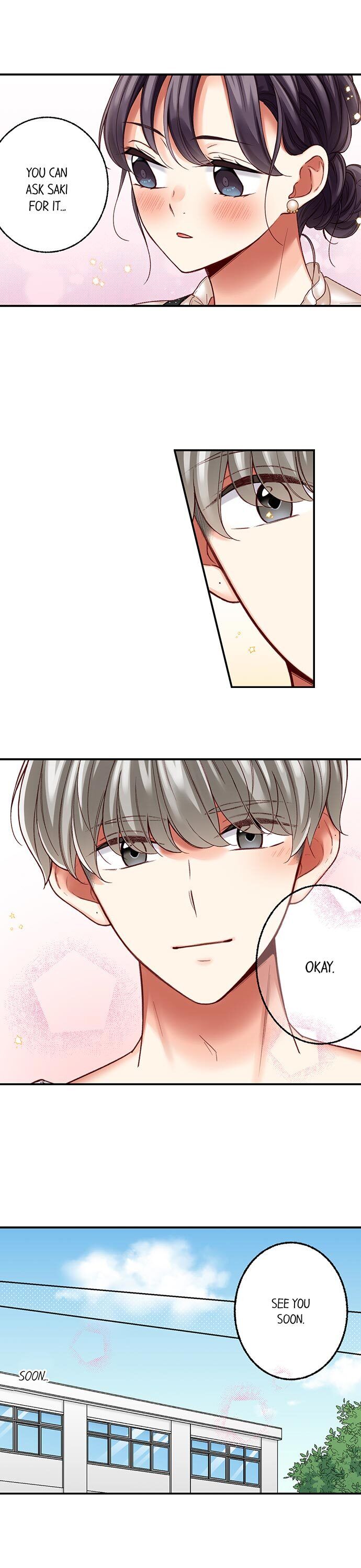 They Definitely Had Sex - Chapter 74 [photo 4] - MangaPorn