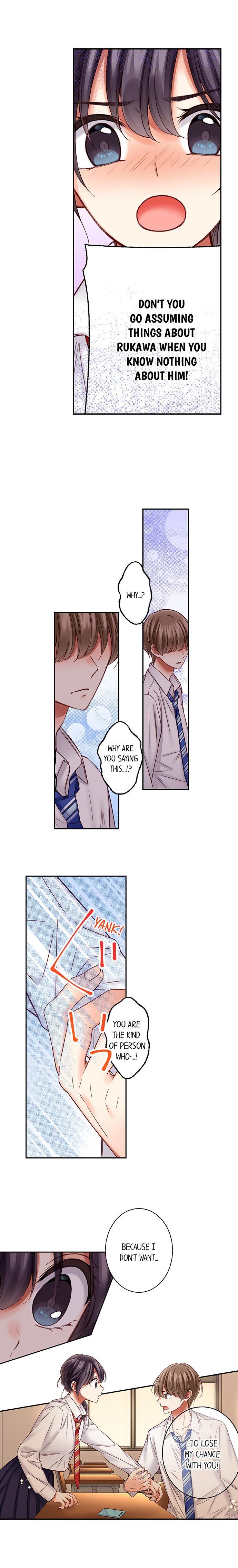 They Definitely Had Sex - Chapter 75 [photo 10] - MangaPorn