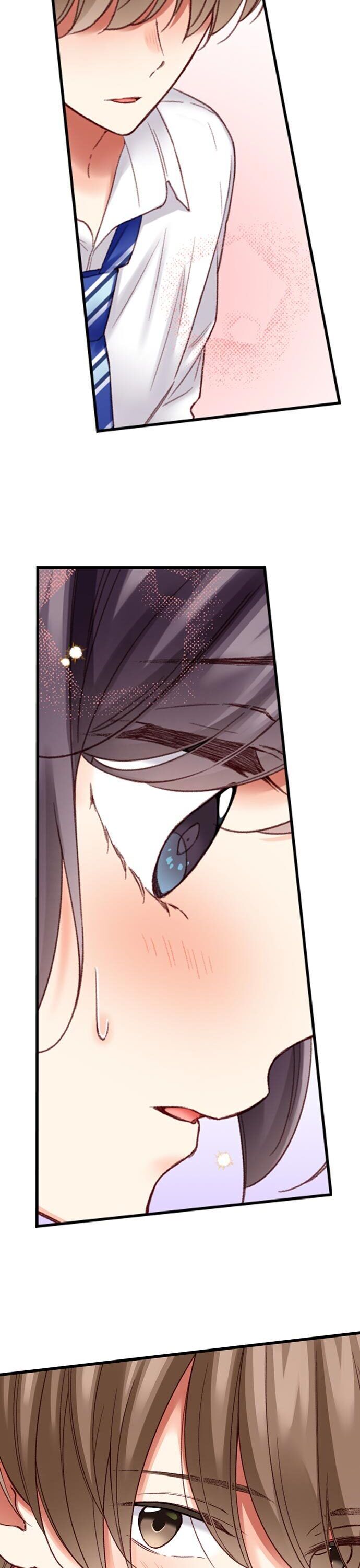 They Definitely Had Sex - Chapter 76 [photo 3] - MangaPorn