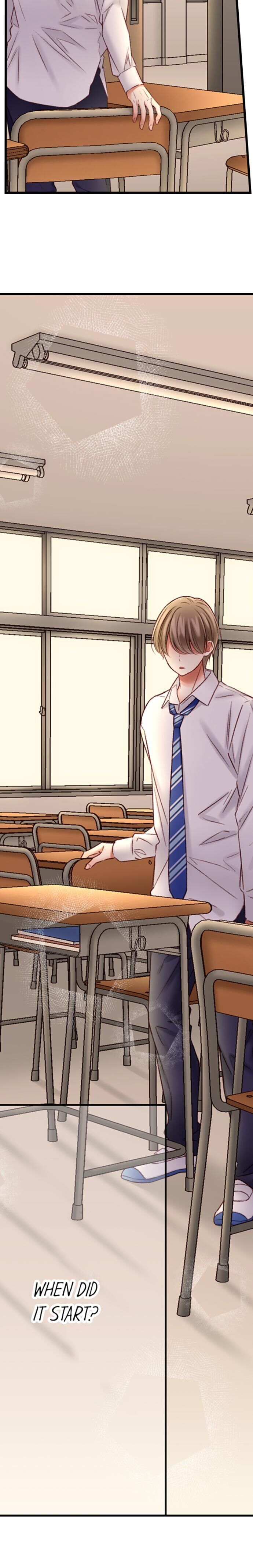 They Definitely Had Sex - Chapter 76 [photo 7] - MangaPorn