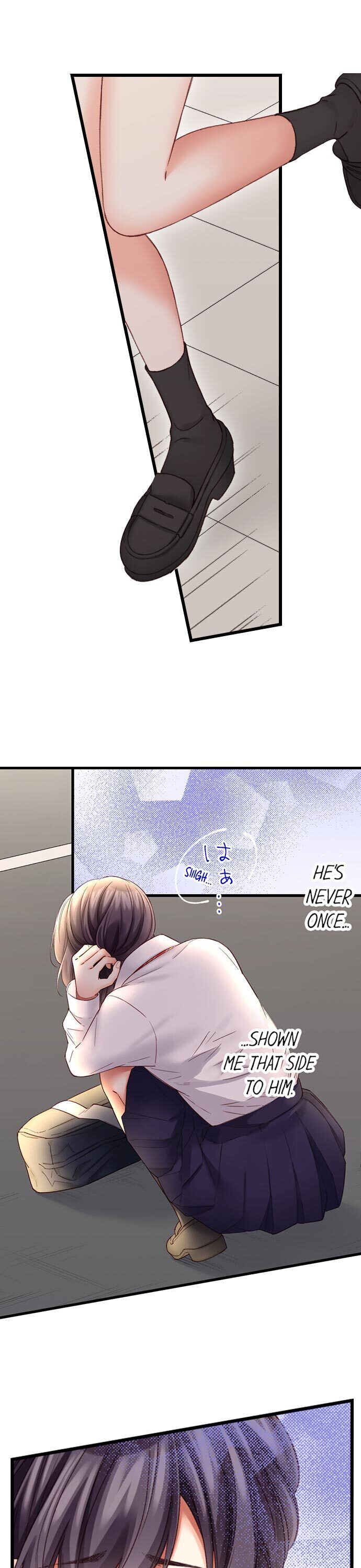 They Definitely Had Sex - Chapter 76 [photo 8] - MangaPorn