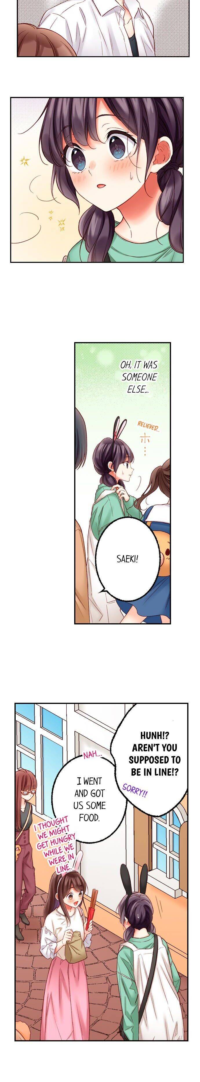 They Definitely Had Sex - Chapter 78 [photo 10] - MangaPorn
