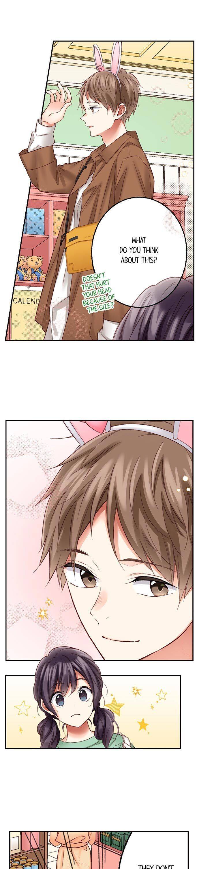 They Definitely Had Sex - Chapter 78 [photo 3] - MangaPorn