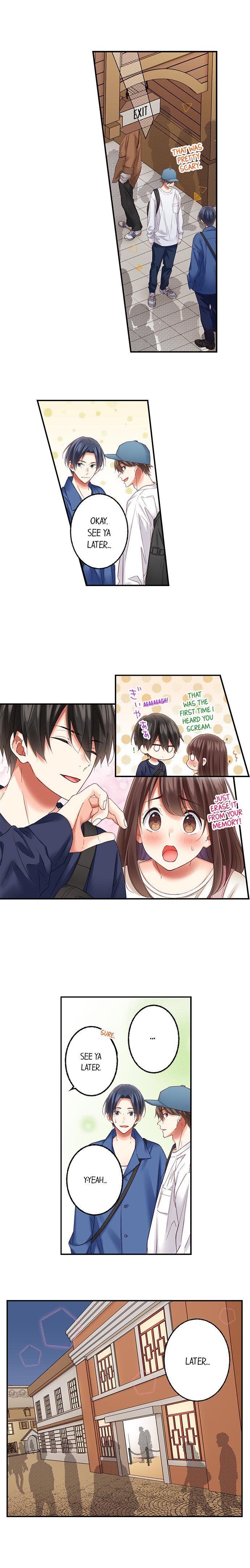 They Definitely Had Sex - Chapter 79 [photo 8] - MangaPorn