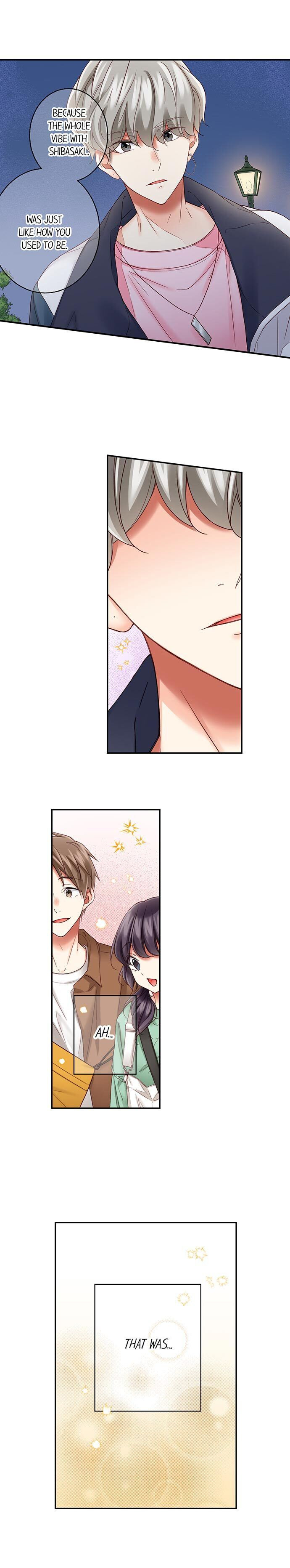 They Definitely Had Sex - Chapter 80 [photo 2] - MangaPorn