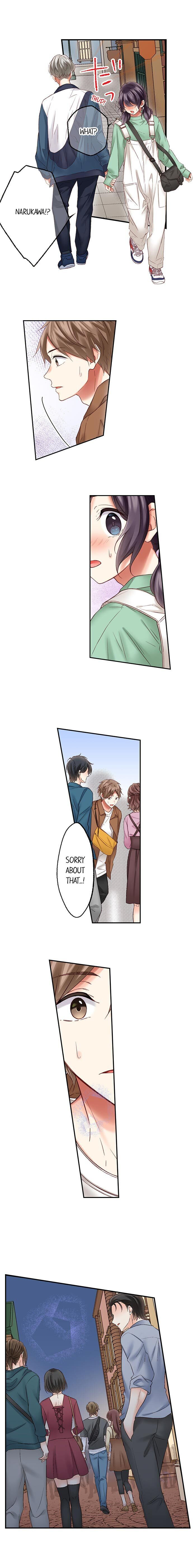 They Definitely Had Sex - Chapter 80 [photo 8] - MangaPorn