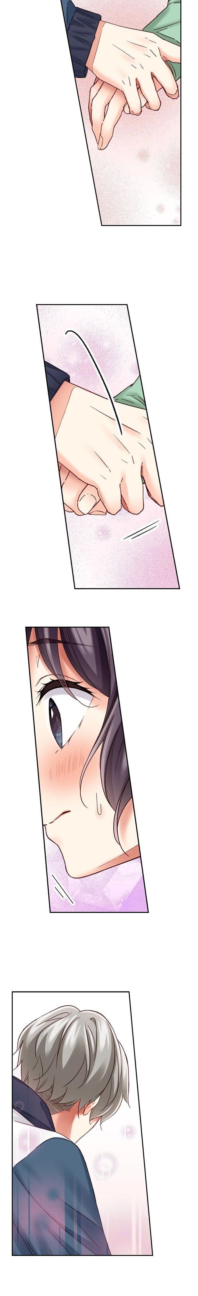 They Definitely Had Sex - Chapter 81 [photo 5] - MangaPorn