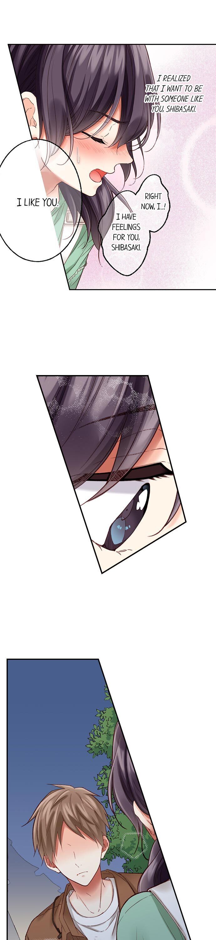 They Definitely Had Sex - Chapter 82 [photo 10] - MangaPorn