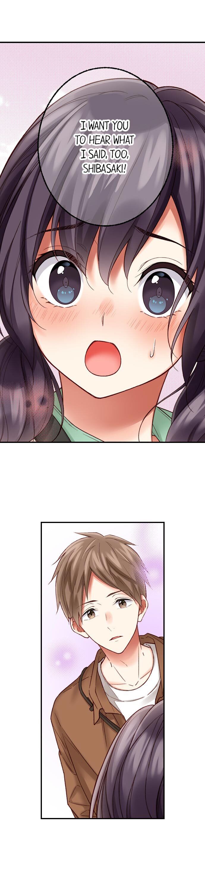 They Definitely Had Sex - Chapter 82 [photo 3] - MangaPorn