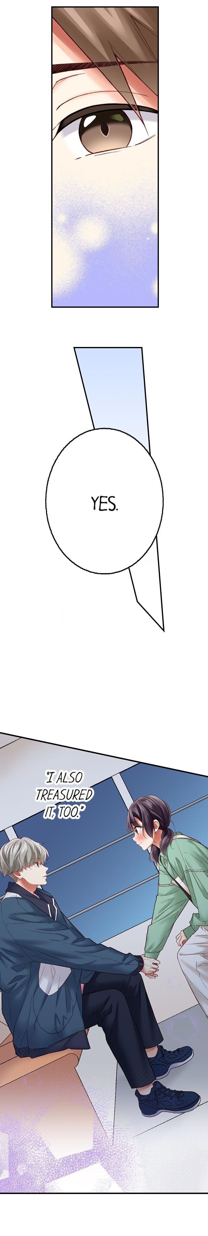 They Definitely Had Sex - Chapter 82 [photo 4] - MangaPorn