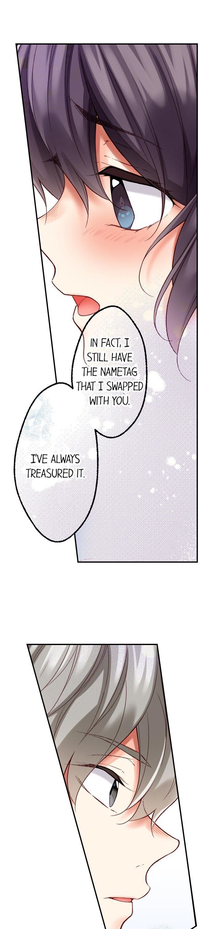 They Definitely Had Sex - Chapter 82 [photo 5] - MangaPorn