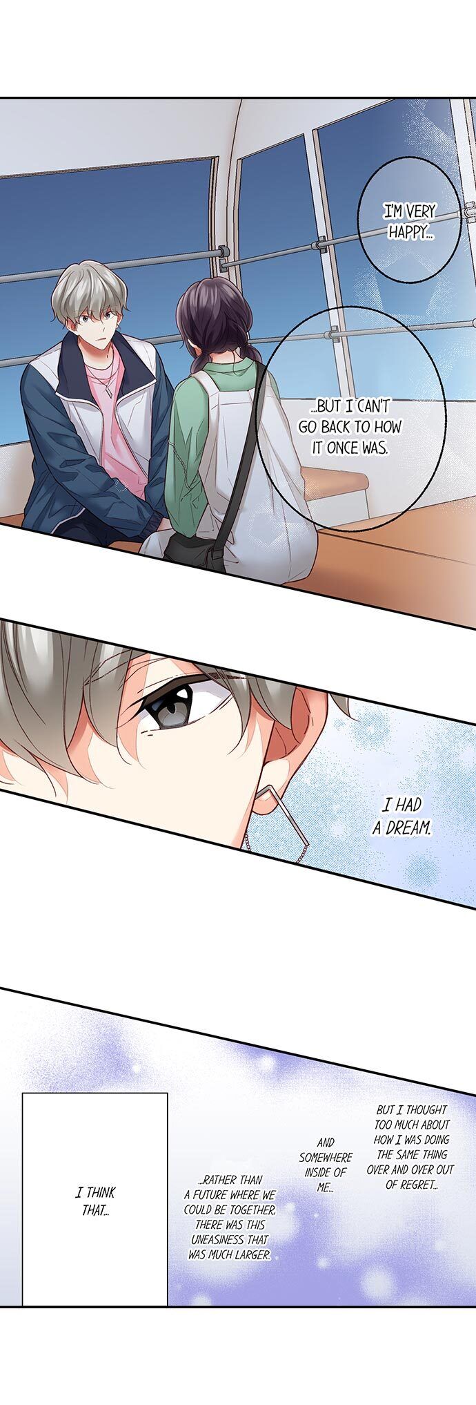 They Definitely Had Sex - Chapter 82 [photo 7] - MangaPorn