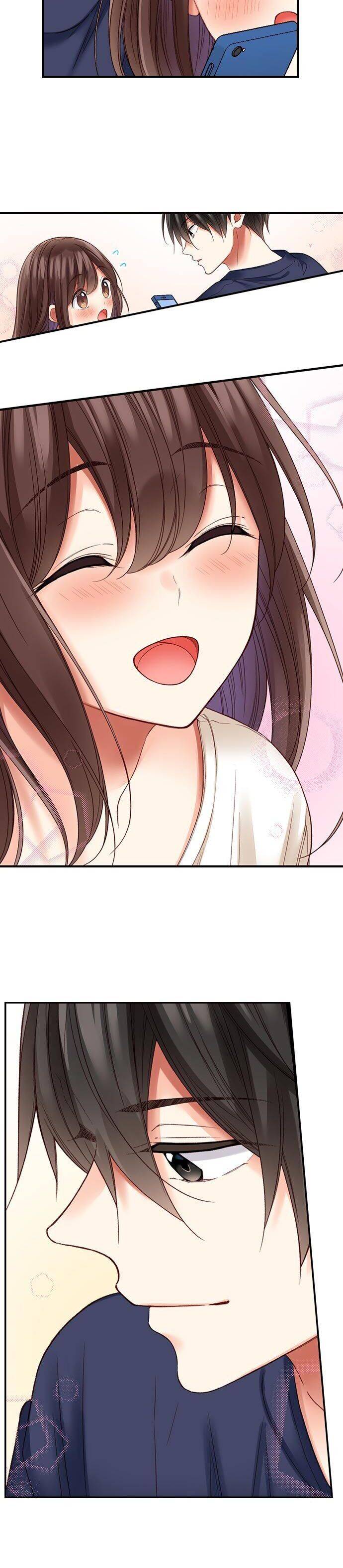 They Definitely Had Sex - Chapter 83 [photo 3] - MangaPorn