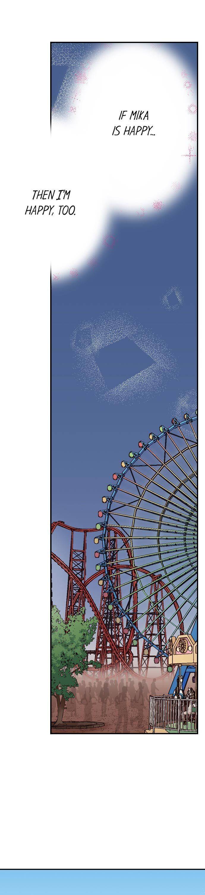 They Definitely Had Sex - Chapter 83 [photo 6] - MangaPorn