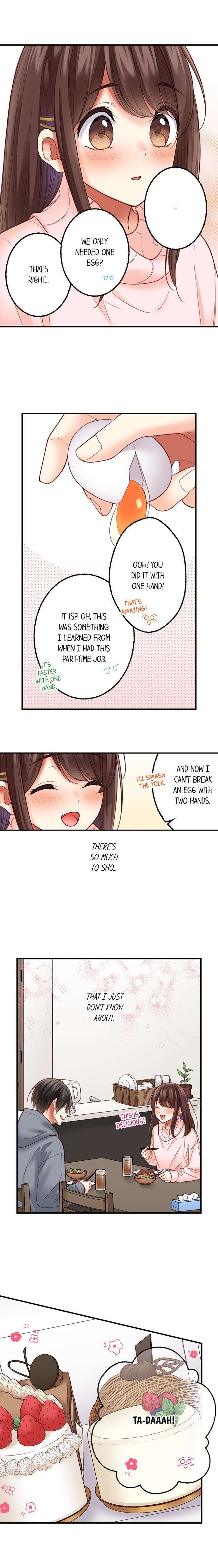 They Definitely Had Sex - Chapter 86 [photo 3] - MangaPorn