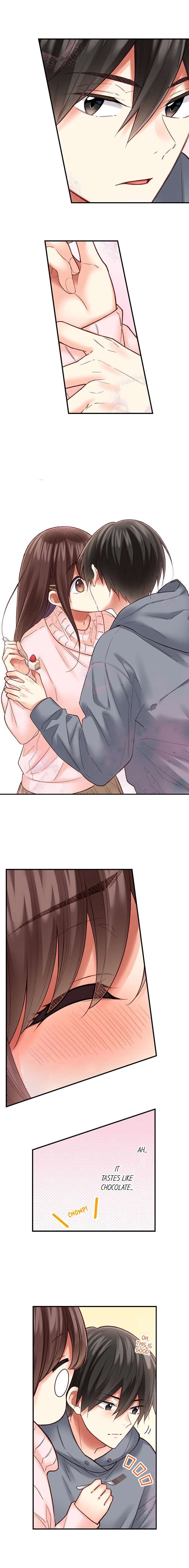 They Definitely Had Sex - Chapter 86 [photo 8] - MangaPorn