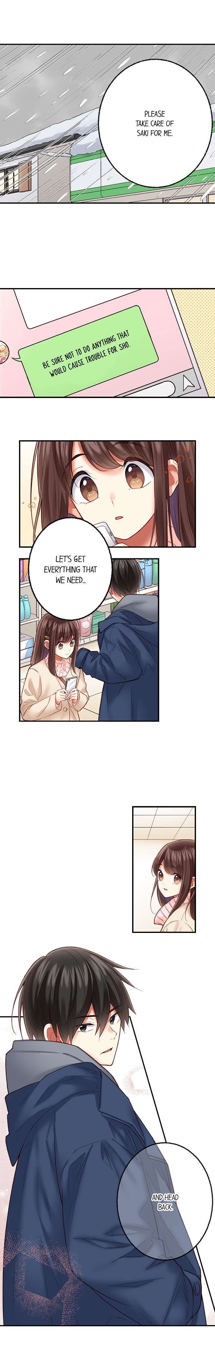 They Definitely Had Sex - Chapter 87 [photo 11] - MangaPorn