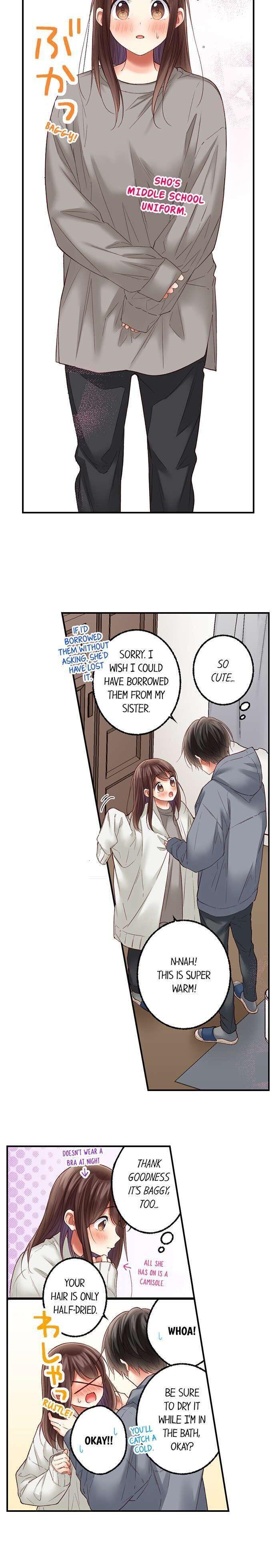 They Definitely Had Sex - Chapter 88 [photo 10] - MangaPorn