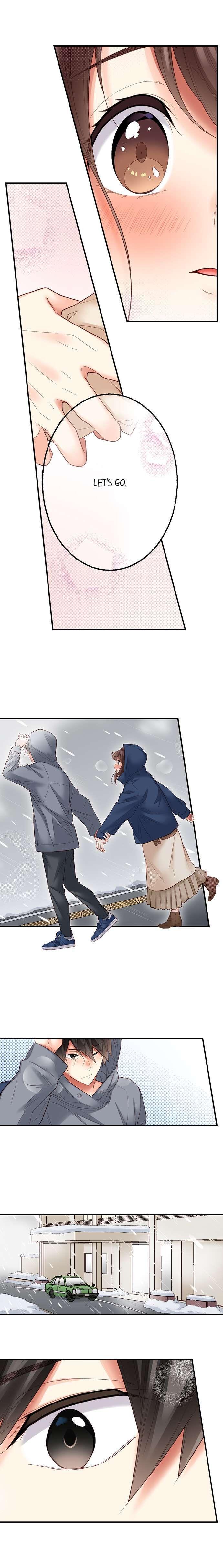 They Definitely Had Sex - Chapter 88 [photo 5] - MangaPorn