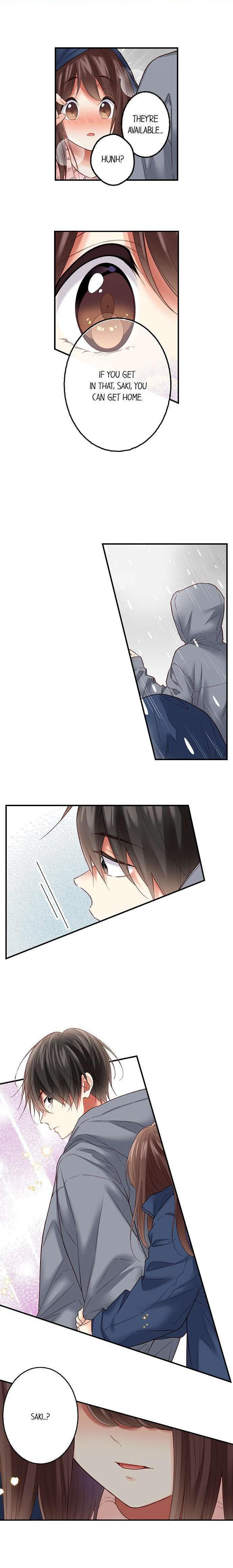 They Definitely Had Sex - Chapter 88 [photo 6] - MangaPorn