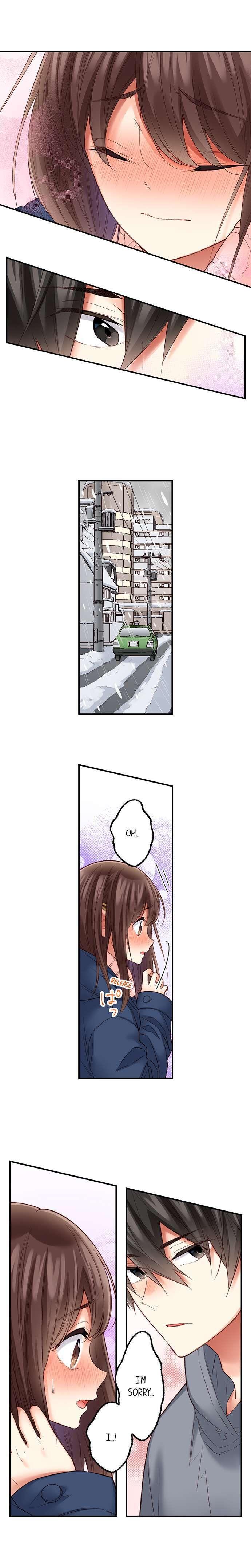 They Definitely Had Sex - Chapter 88 [photo 7] - MangaPorn