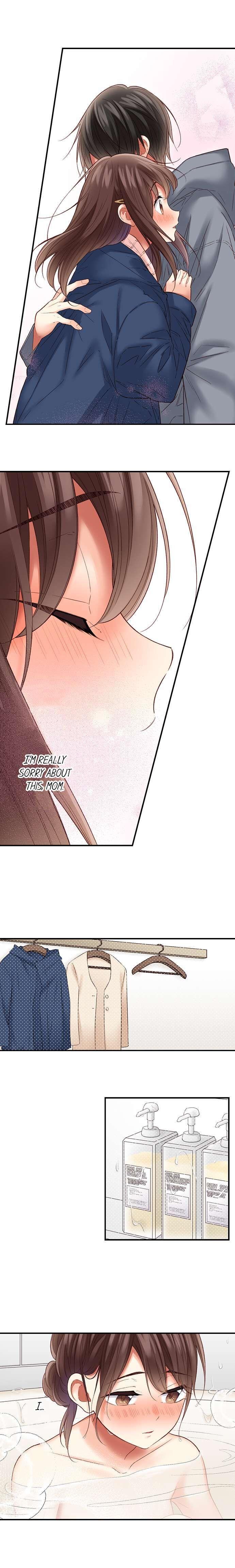 They Definitely Had Sex - Chapter 88 [photo 8] - MangaPorn