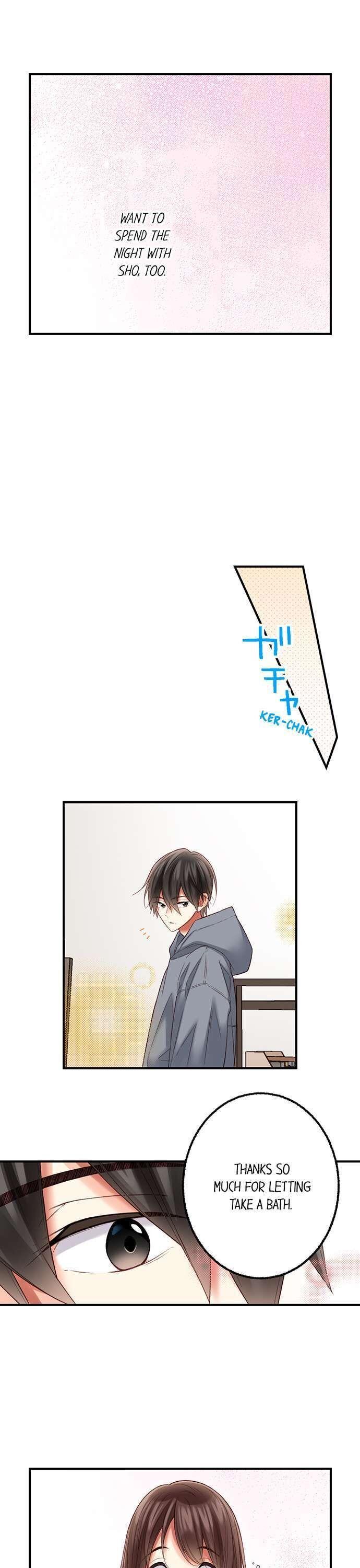 They Definitely Had Sex - Chapter 88 [photo 9] - MangaPorn