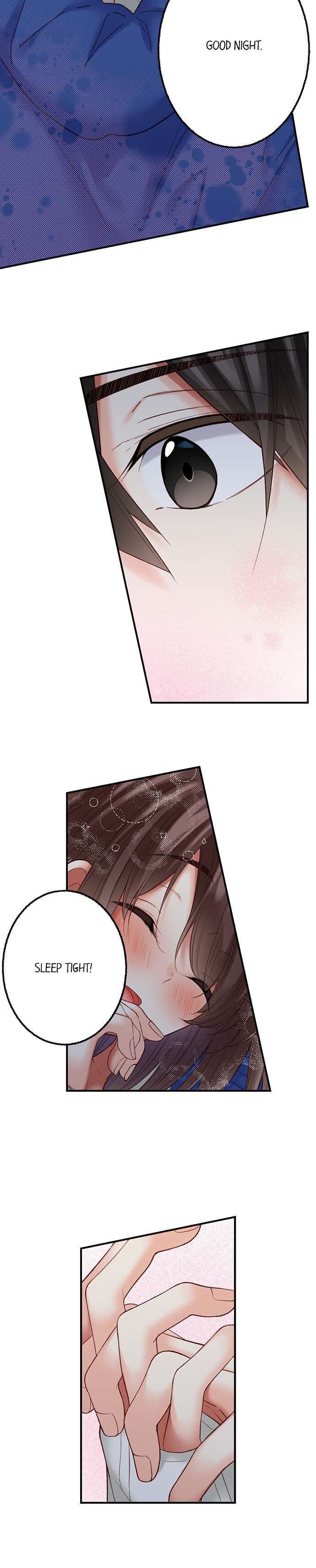 They Definitely Had Sex - Chapter 89 [photo 10] - MangaPorn