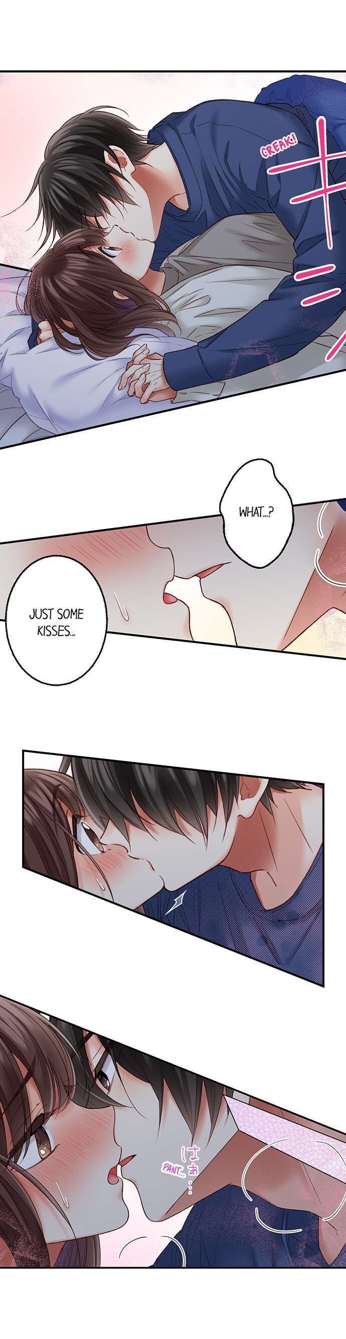 They Definitely Had Sex - Chapter 89 [photo 11] - MangaPorn
