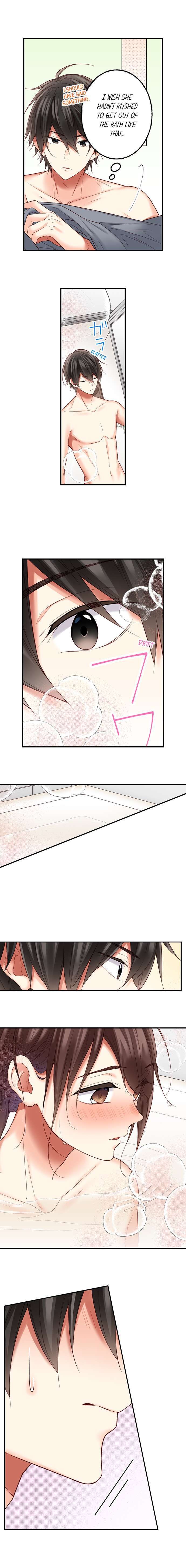 They Definitely Had Sex - Chapter 89 [photo 2] - MangaPorn