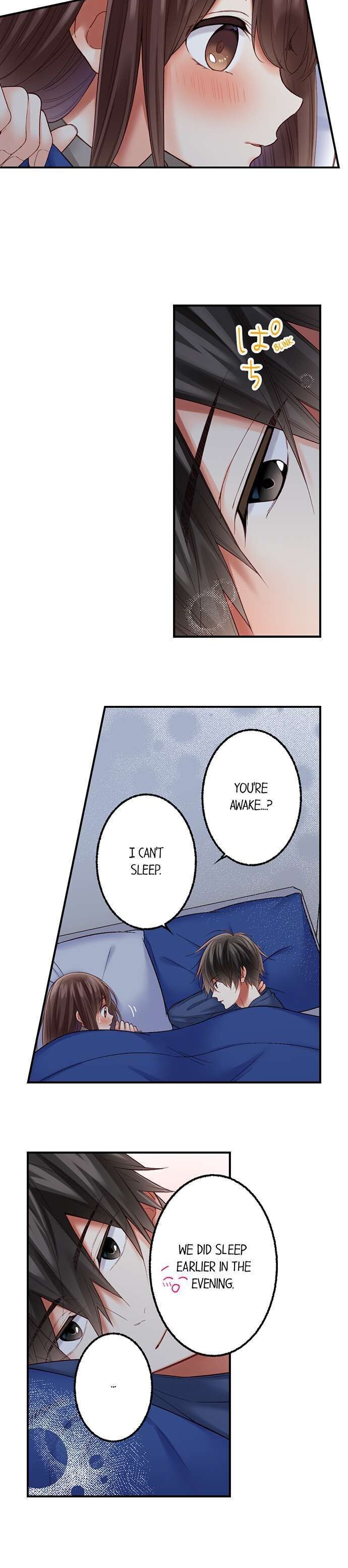 They Definitely Had Sex - Chapter 89 [photo 7] - MangaPorn