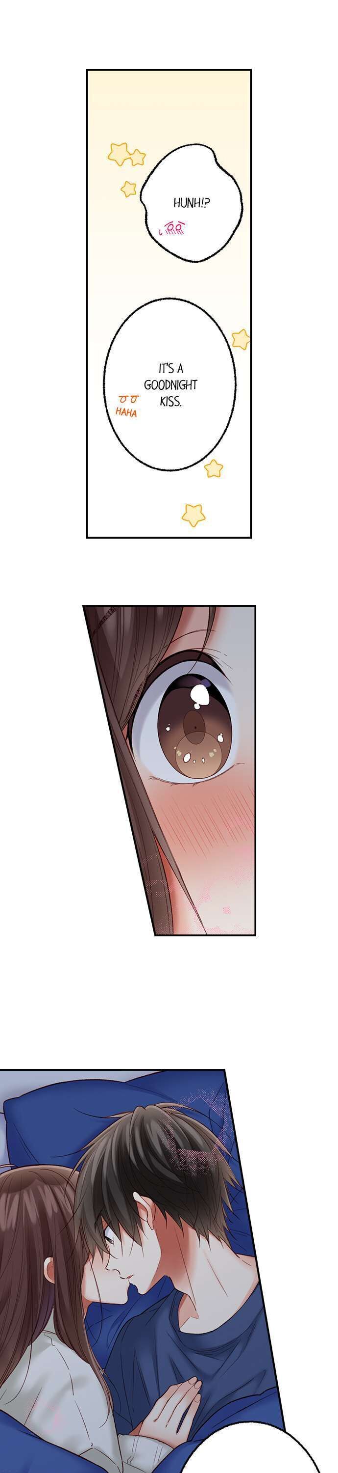 They Definitely Had Sex - Chapter 89 [photo 9] - MangaPorn